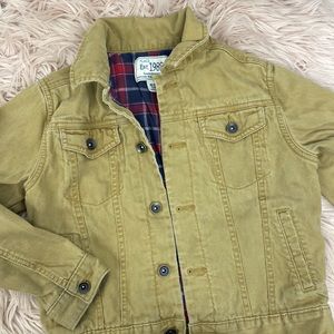Boys Jacket